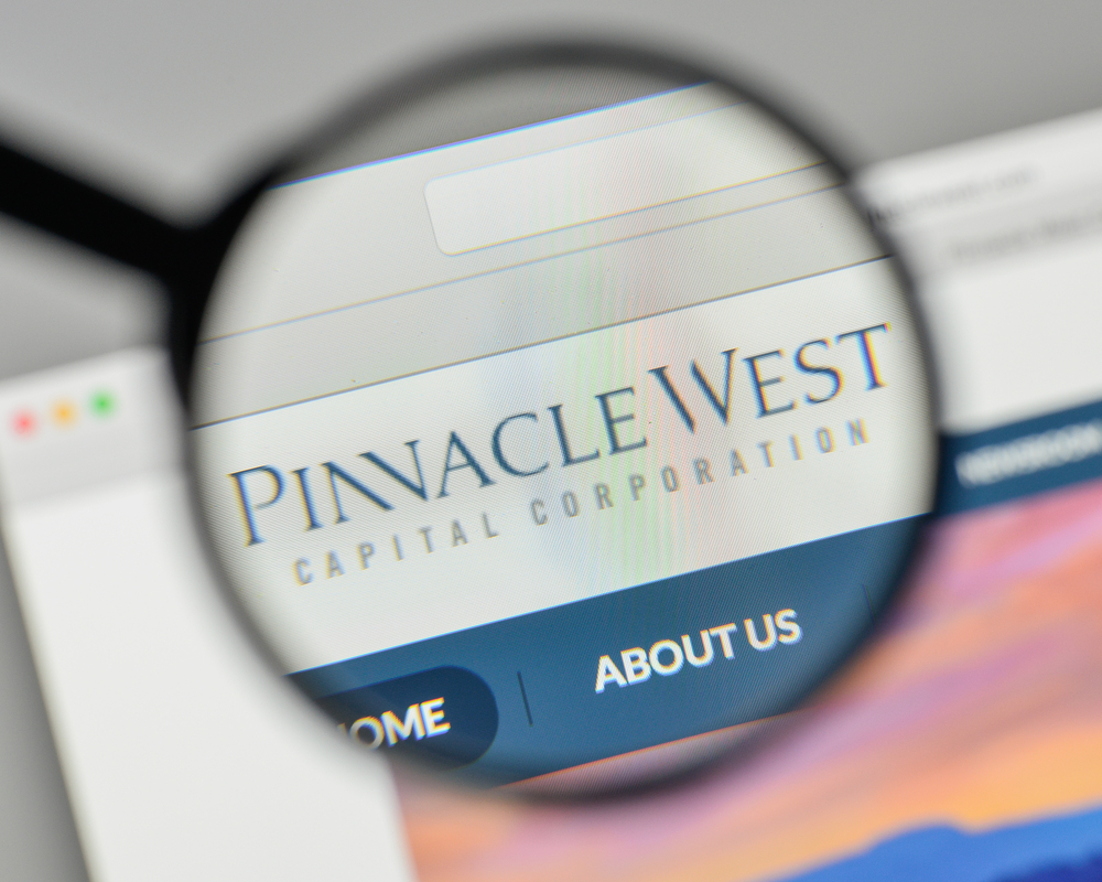 Pinnacle West Capital Stock: Is Wall Street Bullish Or…